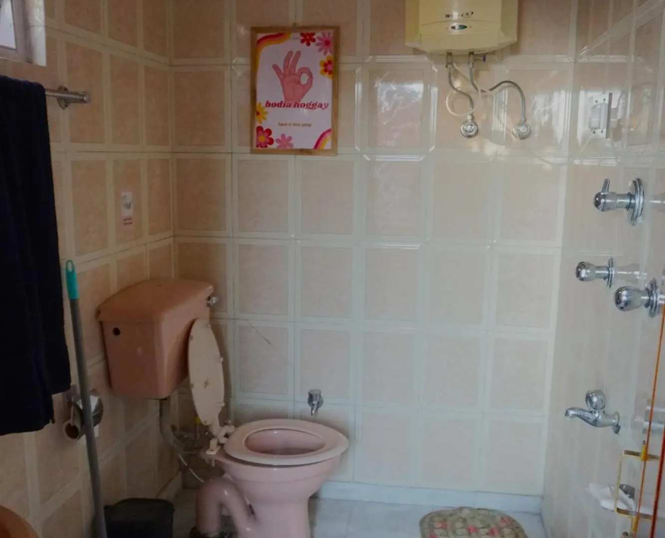 Apartment Kalta'S Homestay Shimla