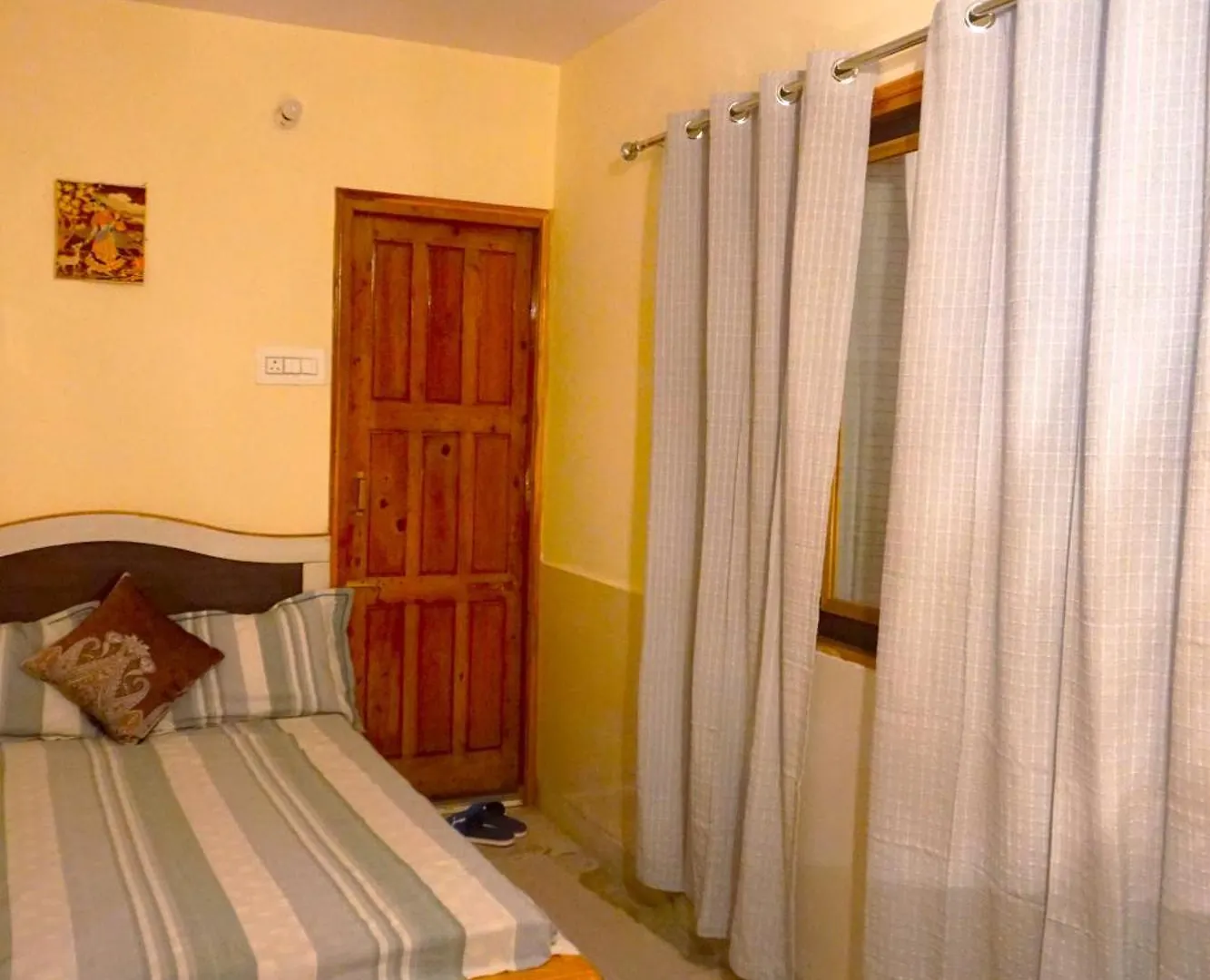 Apartment Kalta'S Homestay Shimla