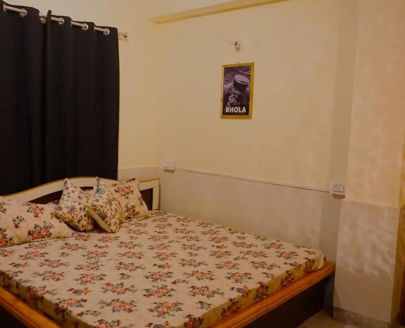 Kalta'S Homestay Shimla Apartment