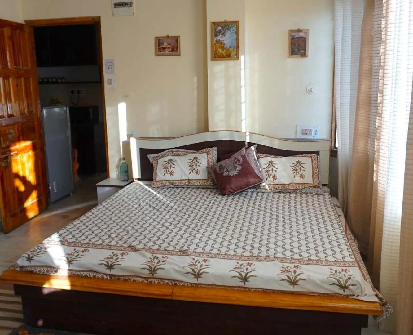 Apartment Kalta'S Homestay Shimla India