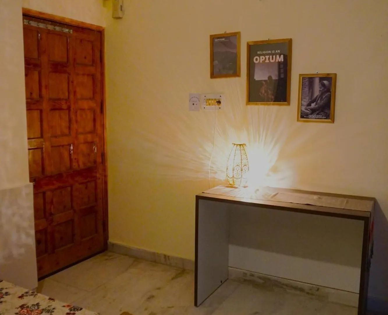 Kalta'S Homestay Shimla Apartment