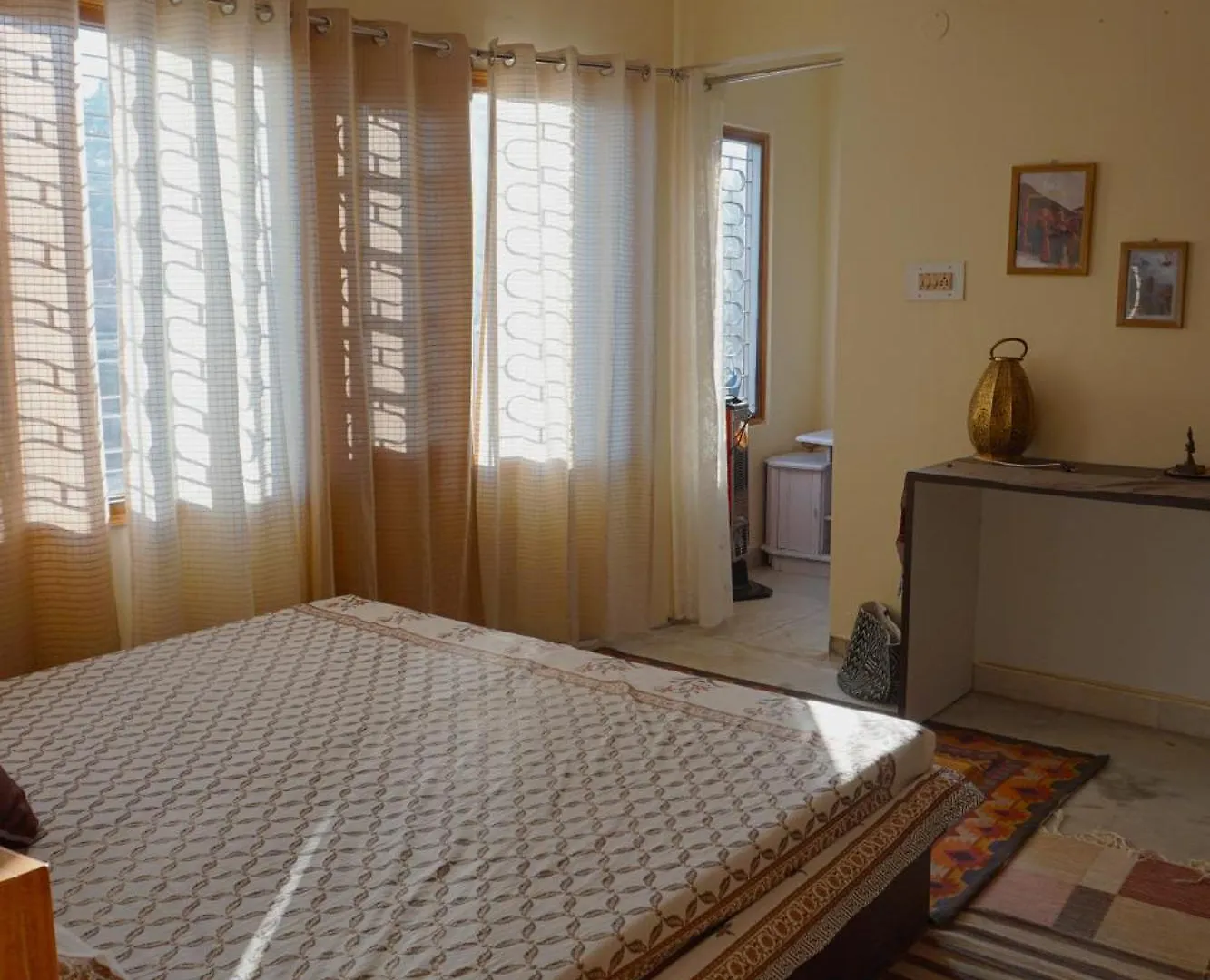 Kalta'S Homestay Shimla