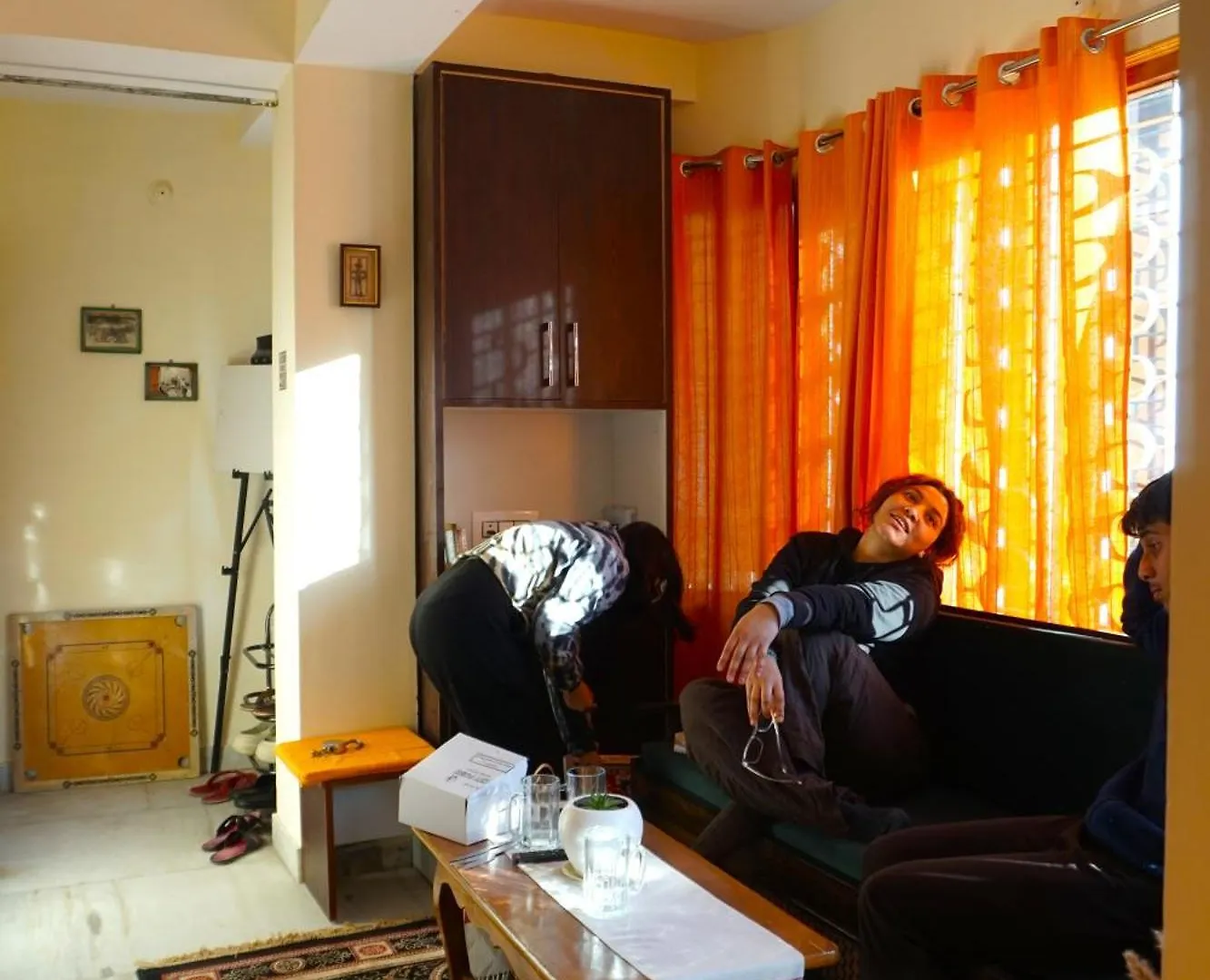 Apartment Kalta'S Homestay Shimla