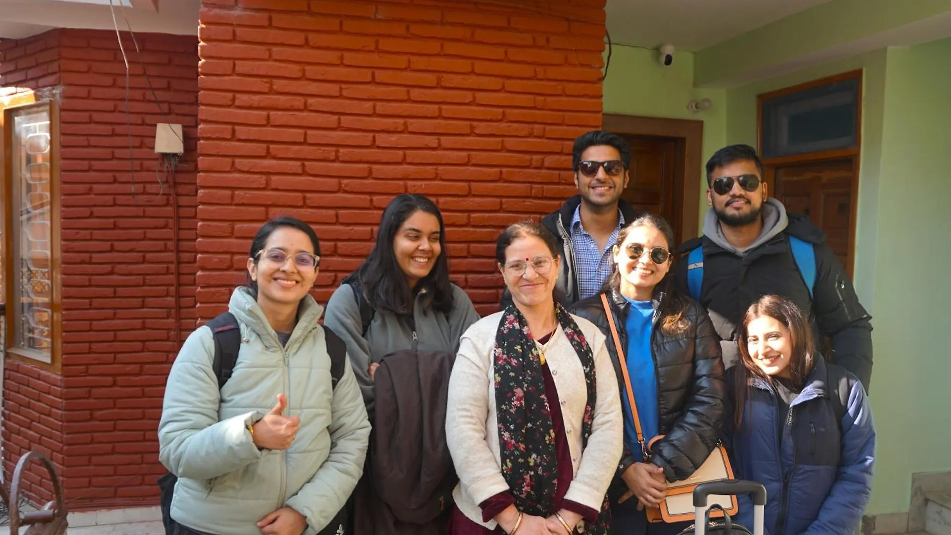 Apartment Kalta'S Homestay Shimla